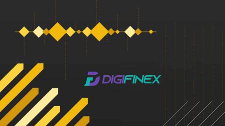 Digifinex anmeldelse