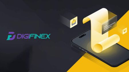 Foire aux questions (FAQ) sur DigiFinex