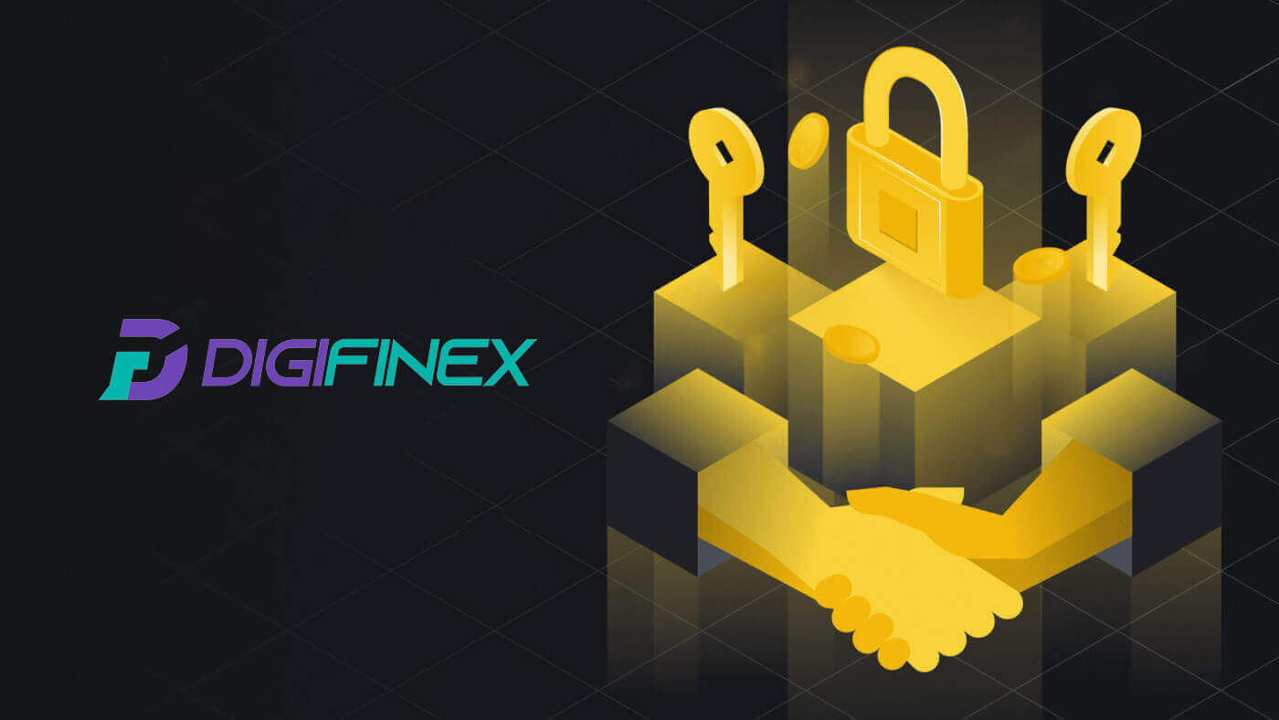 Cách tham gia Chương trình liên kết và trở thành Đối tác trên DigiFinex