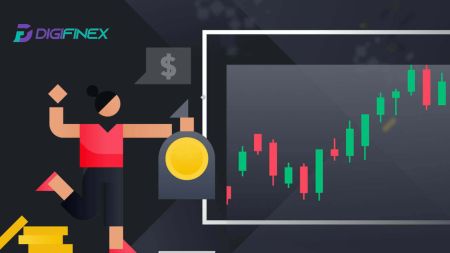 How to do Futures Trading on DigiFinex