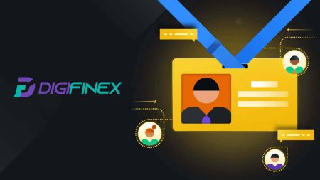 How to Open Account on DigiFinex