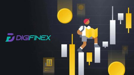 How to Trade at DigiFinex for Beginners